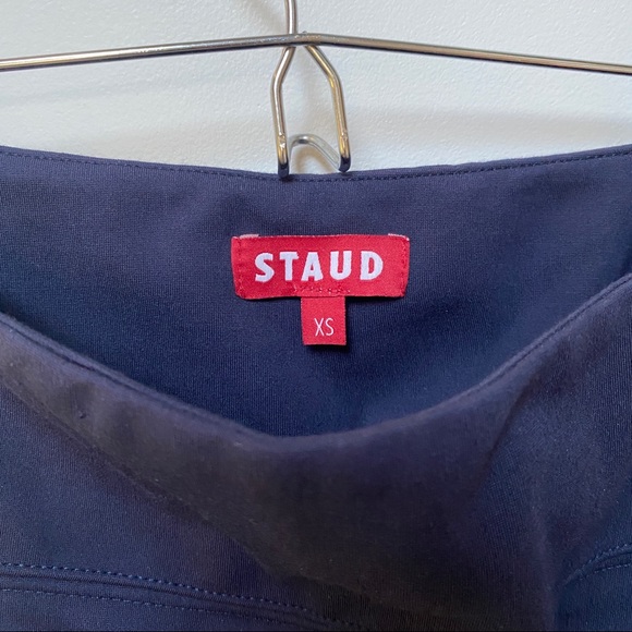 Staud Cruise Shorts - sz XS - Picture 4 of 8